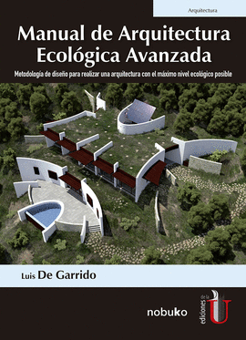 MANUAL DE ARQUITECTURA ECOLOGICA AVANZADA