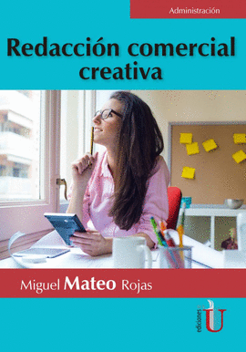 REDACCION COMERCIAL CREATIVA