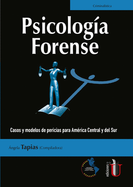 PSICOLOGIA FORENSE