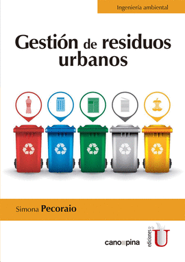 GESTIÓN DE RESIDUOS URBANOS