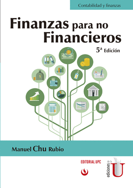 FINANZAS PARA NO FINANCIEROS 5ED