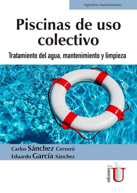 PISCINAS DE USO COLECTIVO