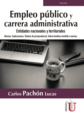 EMPLEO PUBLICO Y CARRERA ADMINISTRATIVA