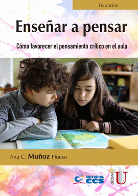 ENSEÑAR A PENSAR