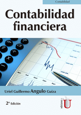 CONTABILIDAD FINANCIERA 2ª EDICIÓN