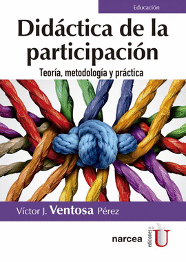 DIDACTICA DE LA PARTICIPACION