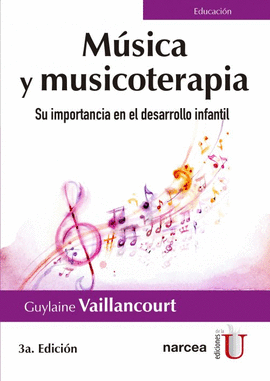 MUSICA Y MUSICOTERAPIA