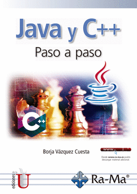 JAVA Y C ++