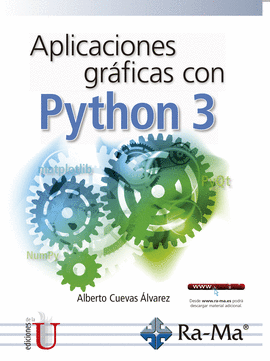 APLICACIONES GRAFICAS CON PYTHON 3