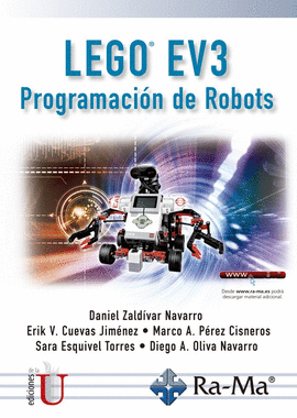 LEGO EV3