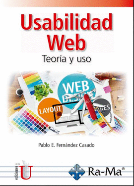 USABILIDAD WEB. TEORÍA Y USO