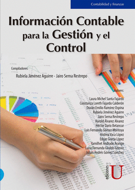 INFORMACIÓN CONTABLE PARA LA GESTIÓN Y EL CONTROL