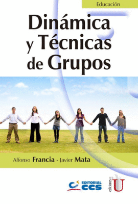 DINÁMICA Y TÉCNICAS DE GRUPOS