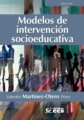 MODELOS DE INTERVENCIÓN SOCIOEDUCATIVA