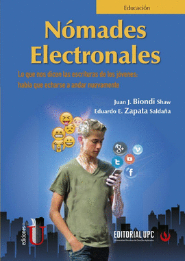 NÓMADES ELECTRONALES