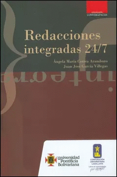 REDACCIONES INTEGRADAS 24/7