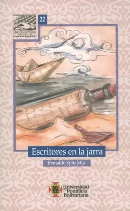ESCRITORES EN LA JARRA