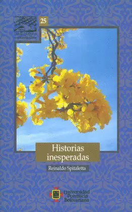 HISTORIAS INESPERADAS