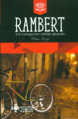 RAMBERT