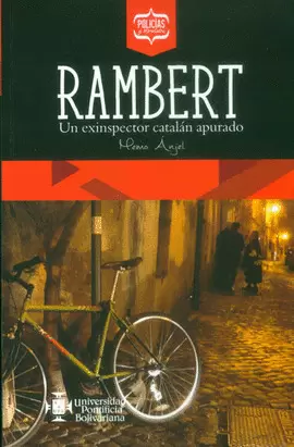 RAMBERT