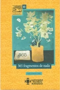 365 FRAGMENTOS DE NADA