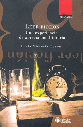 LEER FICCION