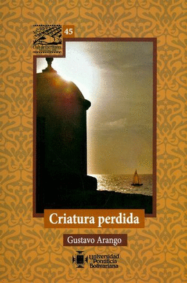 CRIATURA PERDIDA