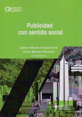 PUBLICIDAD CON SENTIDO SOCIAL
