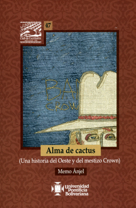 ALMA DE CACTUS