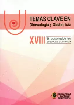 TEMAS CLAVE EN GINECOLOGIA Y OBSTETRICIA