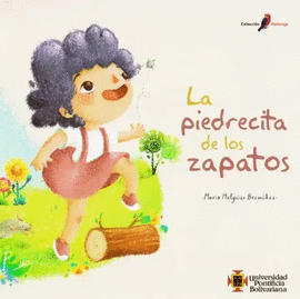 LA PIEDRECITA DE LOS ZAPATOS