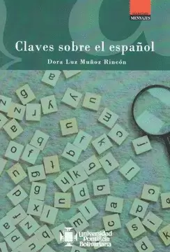 CLAVES SOBRE EL ESPAÑOL