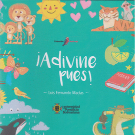 ADIVINE PUES