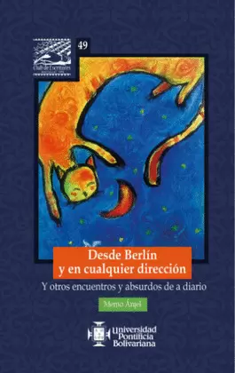 DESDE BERLIN Y EN CUALQUIER DIRECCION