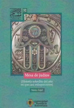 MESA DE JUDIOS
