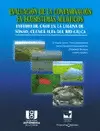 EVALUACION DE LA CONTAMINACION EN ECOSISTEMAS ACUATICOS