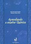 APRENDIENDO A ENSEÑAR QUÍMICA