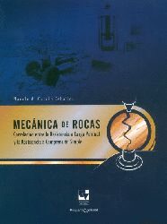MECANICA DE ROCAS