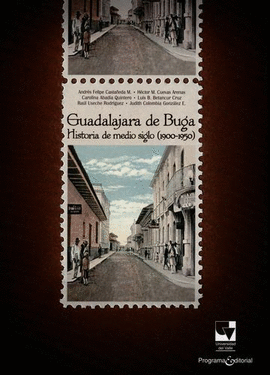 GUADALAJARA DE BUGA