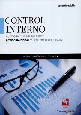 CONTROL INTERNO