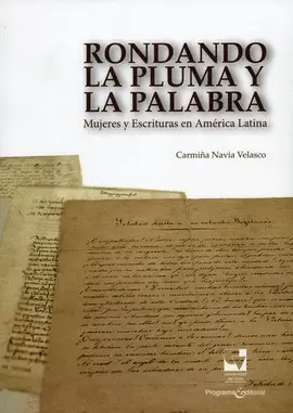 RONDANDO LA PLUMA Y LA PALABRA