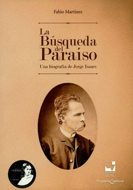 LA BÚSQUEDA DEL PARAÍSO