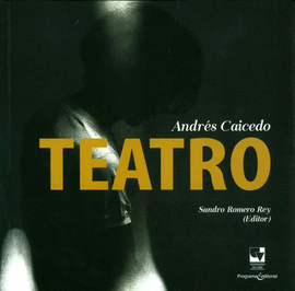 TEATRO ANDRES CAICEDO