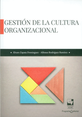 GESTIÓN DE LA CULTURA ORGANIZACIONAL