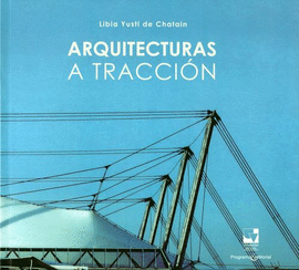 ARQUITECTURA A TRACCION