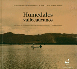 HUMEDALES VALLECAUCANOS