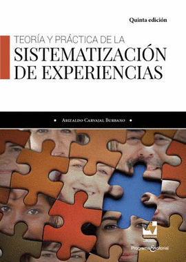 TEORÍA Y PRÁCTICA DE LA SISTEMATIZACIÓN DE EXPERIENCIAS