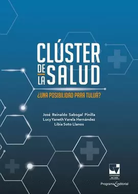 CLÚSTER DE LA SALUD