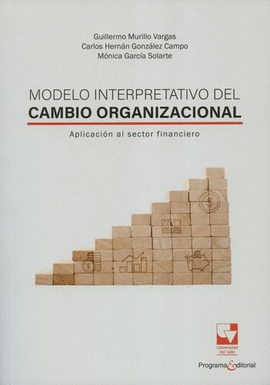 MODELO INTERPRETATIVO DEL CAMBIO ORGANIZACIONAL