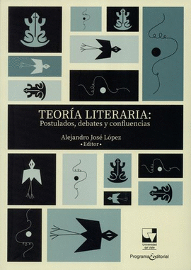 TEORÍA LITERARIA